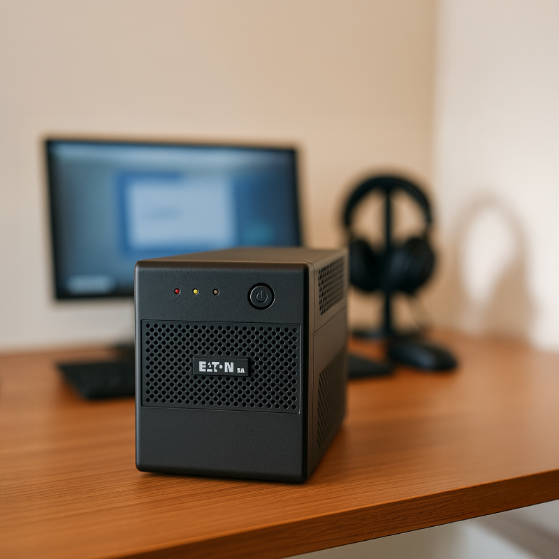 General users using EATON UPS